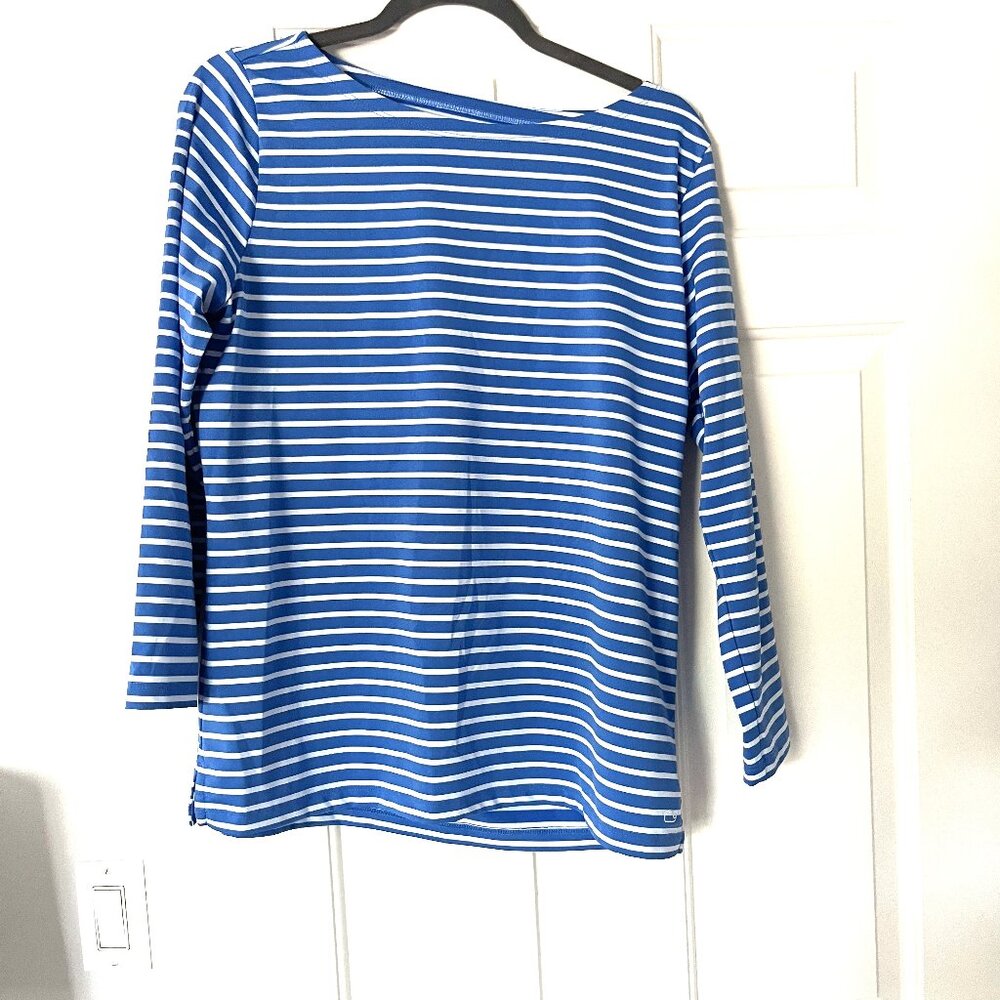 Vineyard Vines Sankaty Top - Large